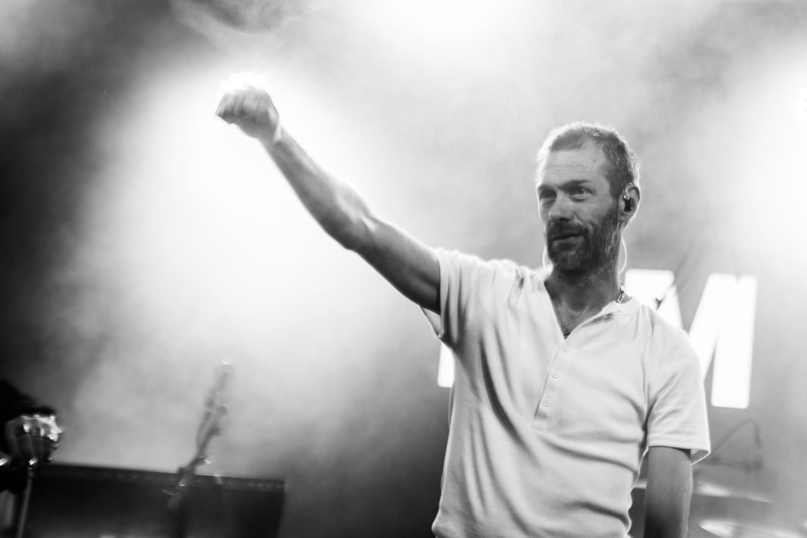 Tom Meighan